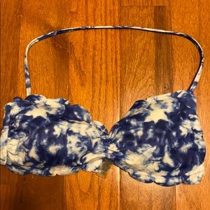 Pink Victoria Secret Swim Top